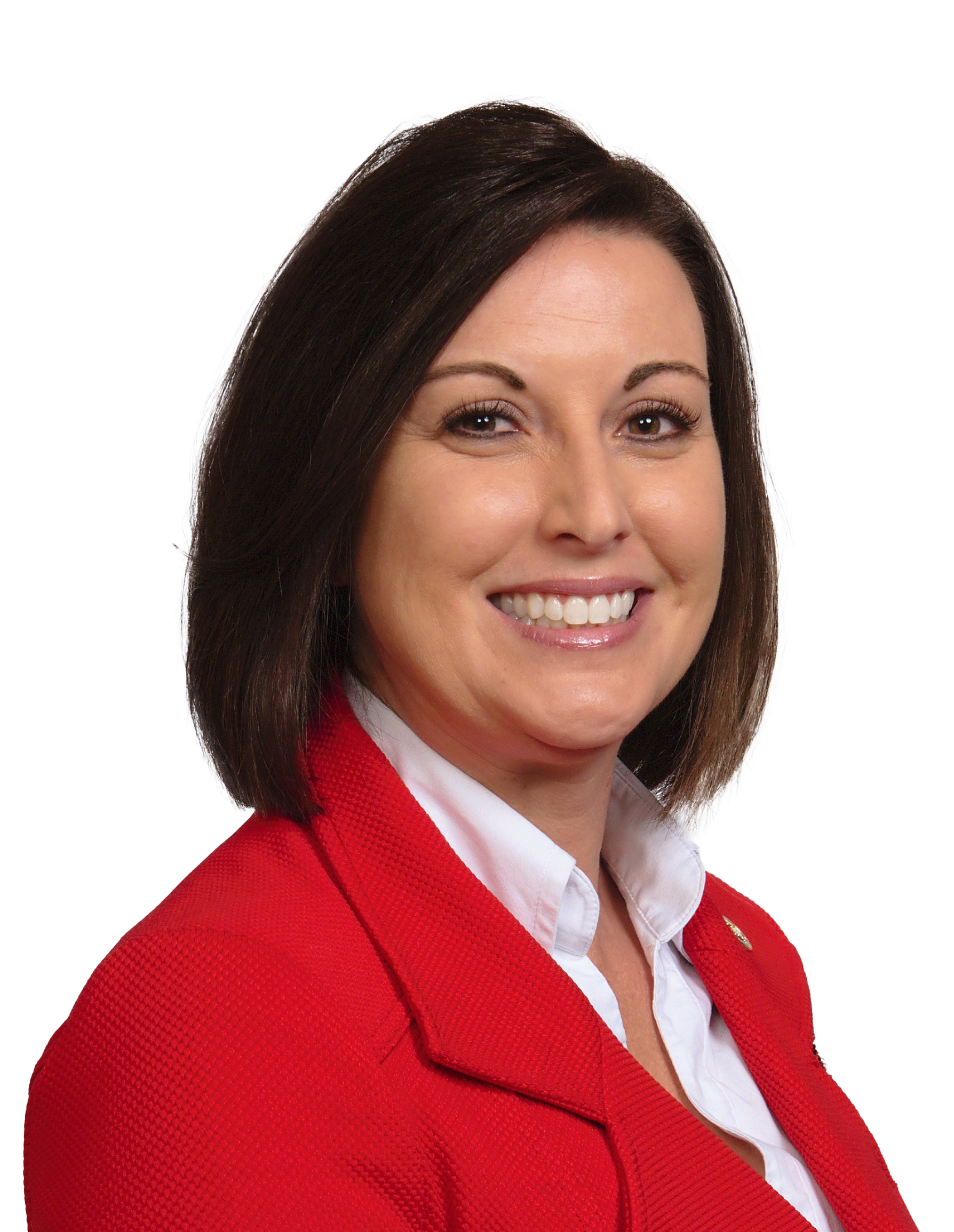 photo of Dana Southerland, Supervisor of Elections